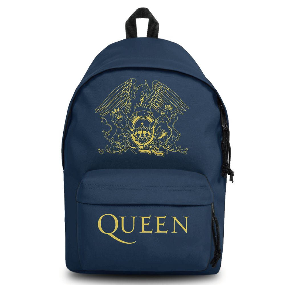 QUEEN クイーン (初来日50周年 ) - ROYAL CREST / バックパック - PGS